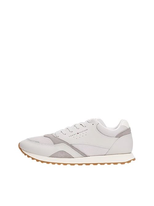 FM0FM05522PSU GRIGIO Tommy Jeans | FM0FM05522PSU GRIGIO